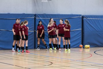Bild 57 - wCJ NFV Futsalmeisterschaft